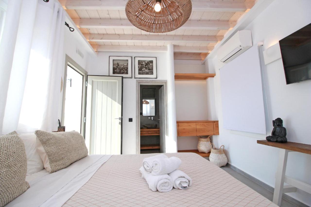 Enalion * Mykonos Town