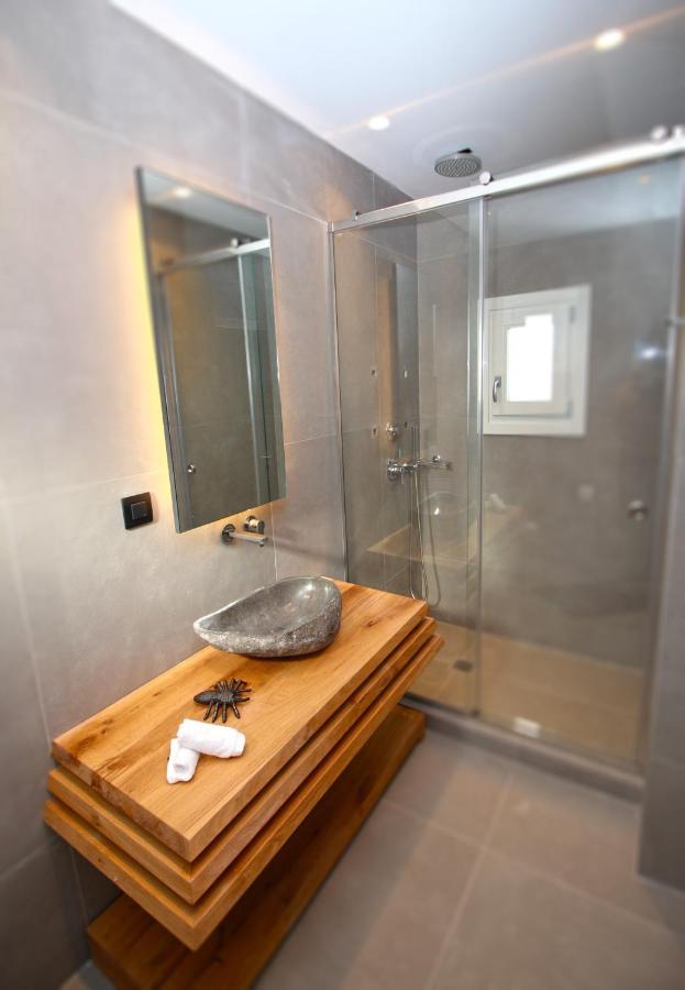 Enalion Appartement Mykonos Town