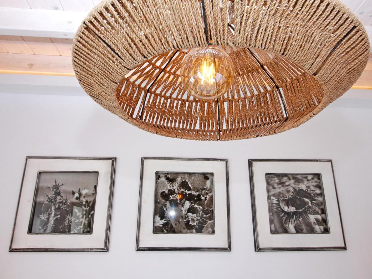 Enalion Appartement *