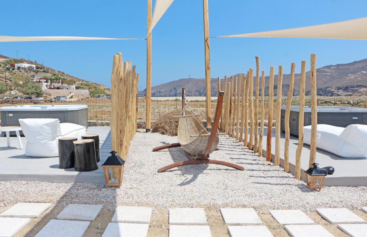 Appartement Enalion Mykonos Town