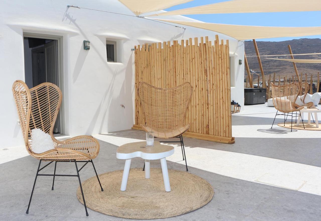 Appartement Enalion Mykonos Town