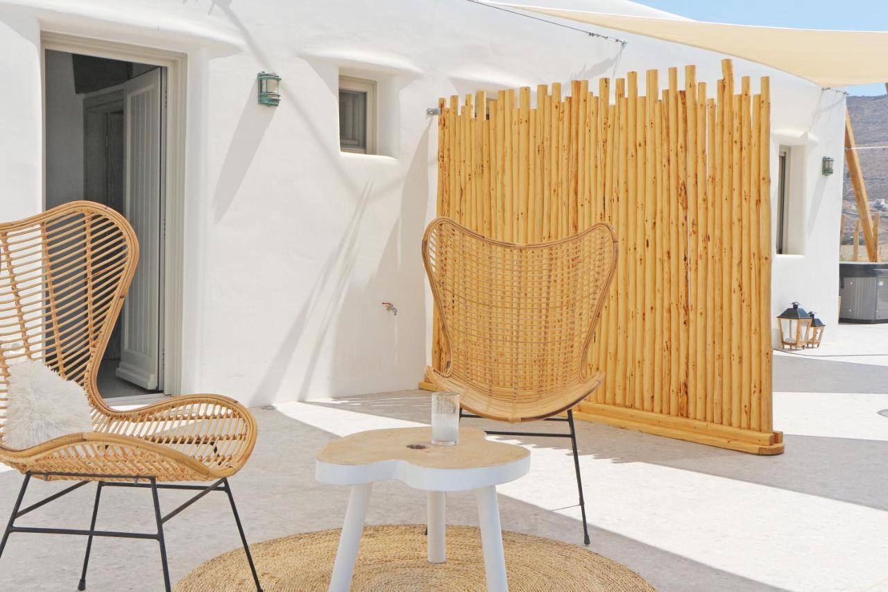 Enalion * Mykonos Town