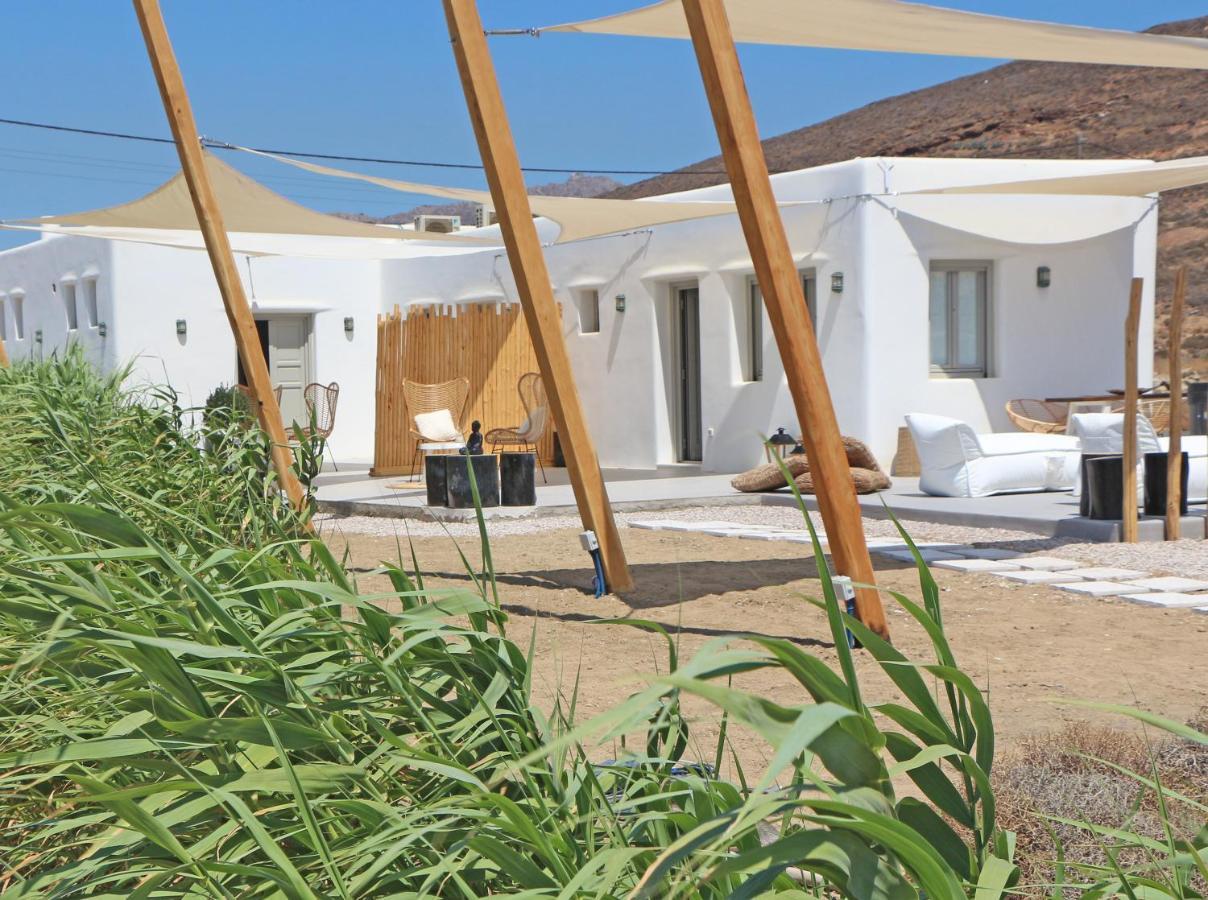 Enalion * Mykonos Town