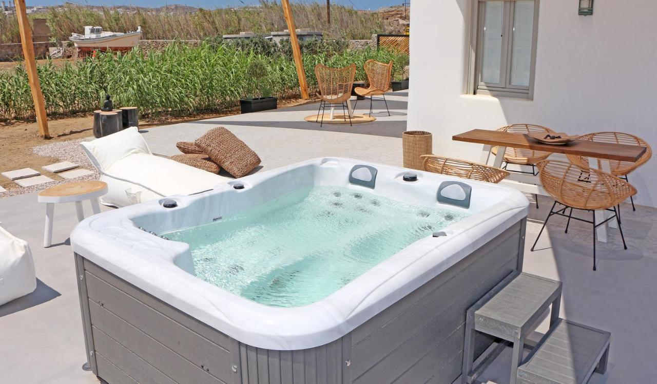 Enalion Appartement *